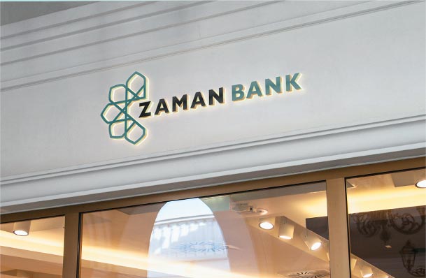 ZAMAN BANK